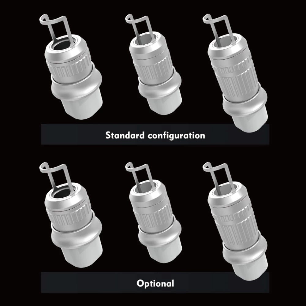 Q-Switched Nd: جهاز التجميل بالليزر YAG